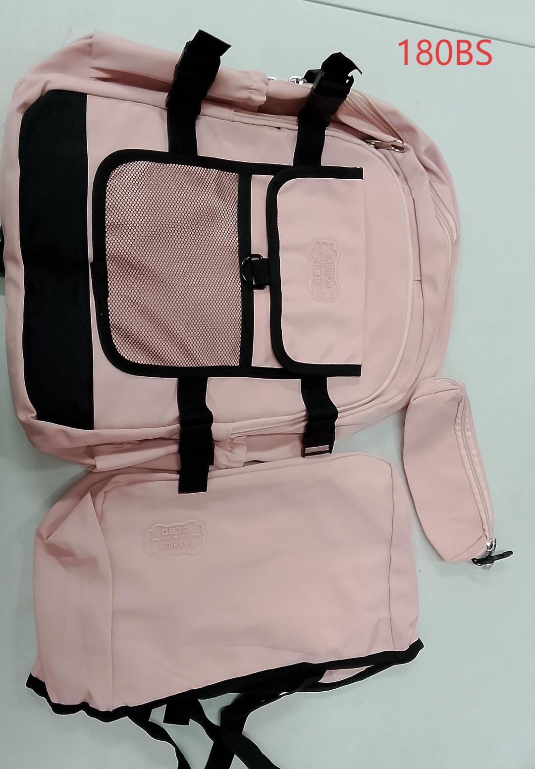 mochila CLBD-Un toque de rosa-1